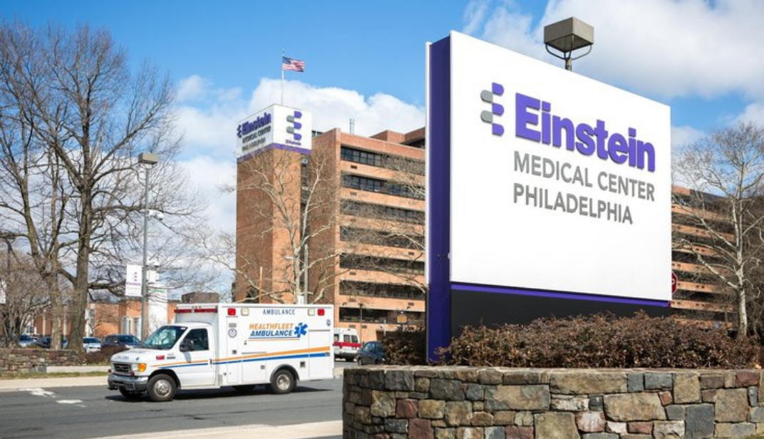 Einstein Medical Center Philadelphia